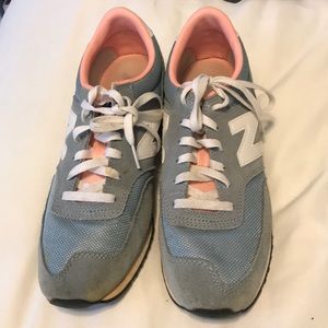 New Balance Sneaker 9.5
